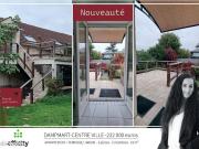 Appartement 3 pièces 53 m²