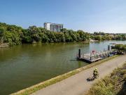 Appartement 3 pièces 53 m²