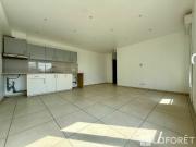 Appartement 3 pièces 53 m²