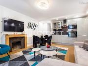 Appartement 3 pièces 53 m²