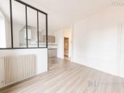 Appartement 3 pièces 53 m²