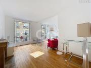 Appartement 3 pièces 53 m²