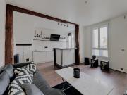 Appartement 3 pièces 53 m²