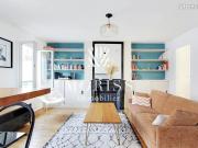 Appartement 3 pièces 53 m²