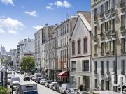 Appartement 3 pièces 53 m²