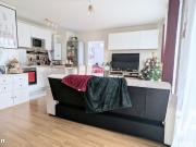 Appartement 3 pièces 53 m²