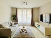 Appartement 3 pièces 53 m²