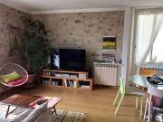 Appartement 3 pièces 53 m²