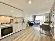 Appartement 3 pièces 53 m²