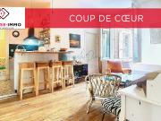 Appartement 3 pièces 53 m²