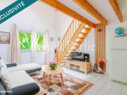 Appartement 3 pièces 53 m²