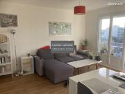 Appartement 3 pièces 53 m²