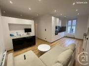 Appartement 3 pièces 53 m²