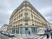 Appartement 3 pièces 53 m²