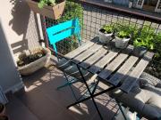 Appartement 3 pièces 53 m²