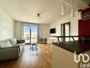 Appartement 3 pièces 53 m²