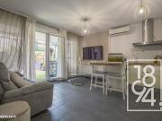 Appartement 3 pièces 53 m²