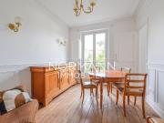 Appartement 3 pièces 53 m²