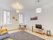 Appartement 3 pièces 53 m²