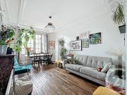 Appartement 3 pièces 53 m²