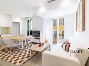 Appartement 3 pièces 53 m²