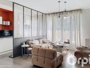 Appartement 3 pièces 53 m²