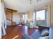 Appartement 3 pièces 55 m²