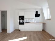 Appartement 3 pièces 53 m²