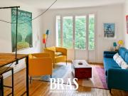 Appartement 3 pièces 53 m²