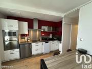 Appartement 3 pièces 53 m²