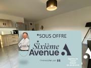 Appartement 3 pièces 53 m²