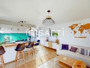 Appartement 3 pièces 53 m²