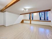 Appartement 3 pièces 53 m²