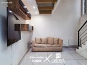 Appartement 3 pièces 53 m²