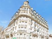 Appartement 3 pièces 53 m²