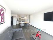 Appartement 3 pièces 53 m²