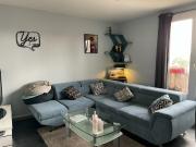 Appartement 3 pièces 53 m²