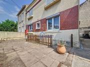 Appartement 3 pièces 53 m²