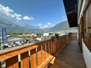 Appartement 3 pièces 53 m²