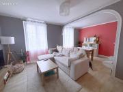 Appartement 3 pièces 53 m²