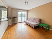 Appartement 3 pièces 53 m²