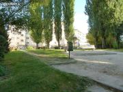 Appartement 3 pièces 53 m²