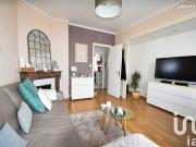 Appartement 3 pièces 53 m²