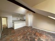 Appartement 3 pièces 53 m²