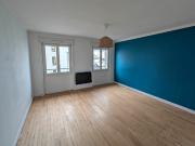 Appartement 3 pièces 53 m²