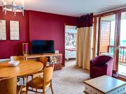 Appartement 3 pièces 53 m²