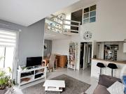 Appartement 3 pièces 53 m²