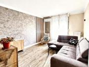 Appartement 3 pièces 53 m²