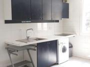 Appartement 3 pièces 53 m²