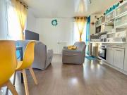 Appartement 3 pièces 53 m²